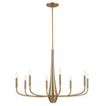 Deela Chandelier by Kichler