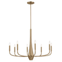 Deela Chandelier by Kichler