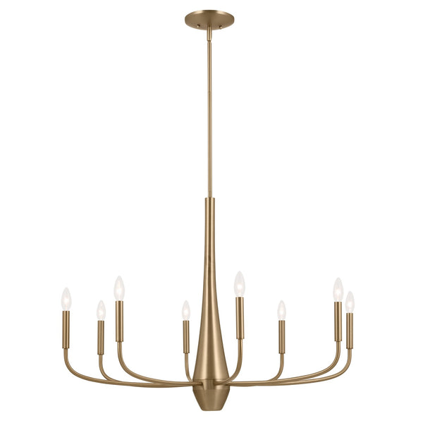 Deela Chandelier by Kichler