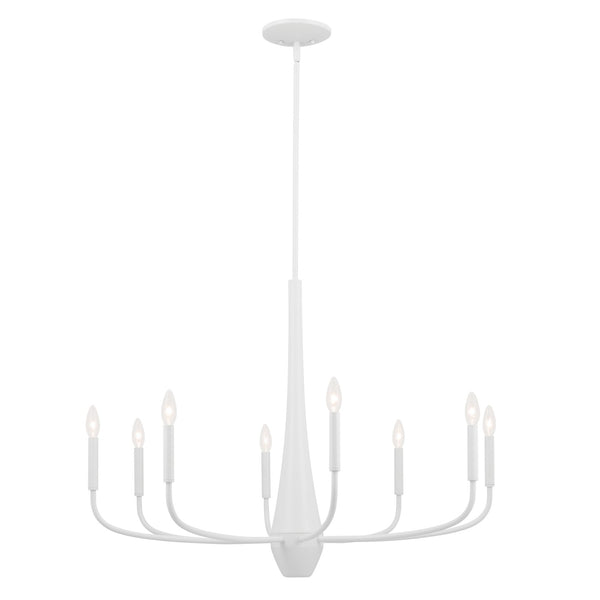 Deela Chandelier by Kichler