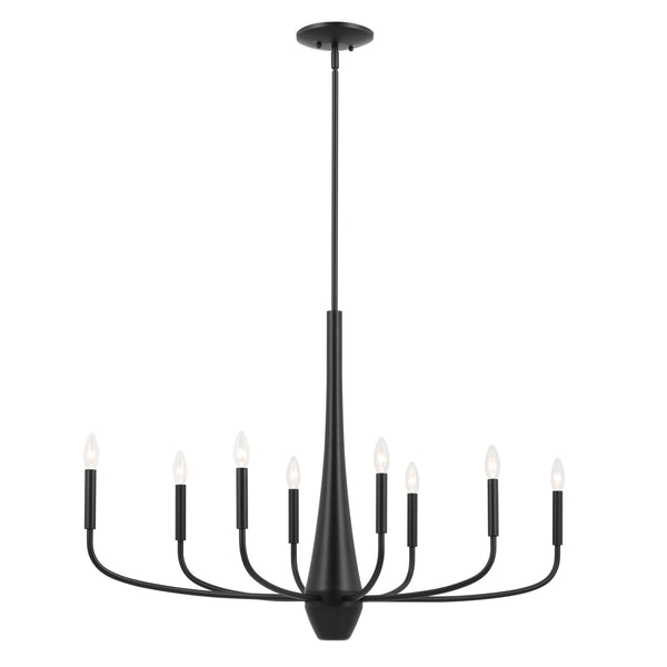 Deela Chandelier by Kichler