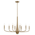 Deela Chandelier by Kichler