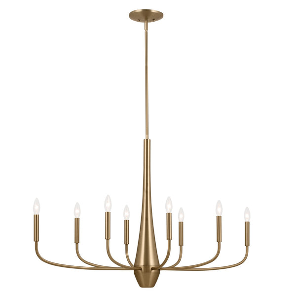 Deela Chandelier by Kichler