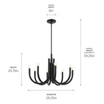 Kichler-52550BK|ALT|1