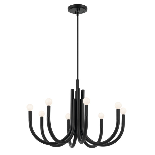 Odensa Chandelier by Kichler