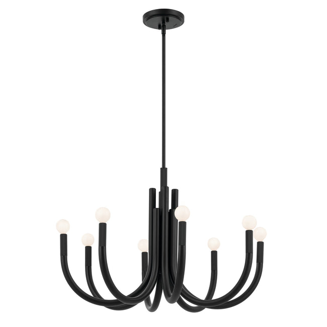 Kichler-52550BK|MAIN