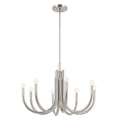 Odensa Chandelier by Kichler