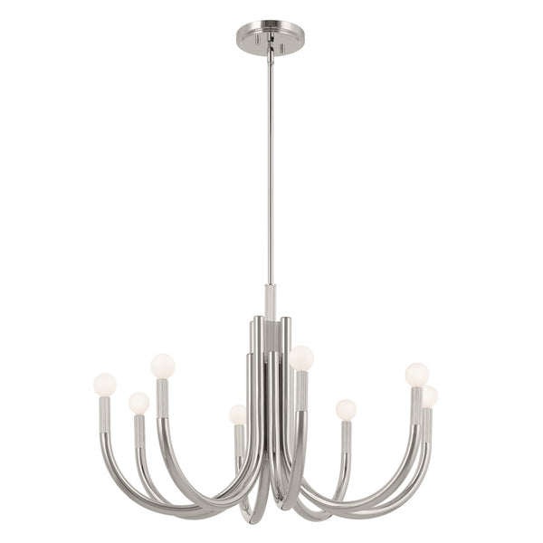 Odensa Chandelier by Kichler