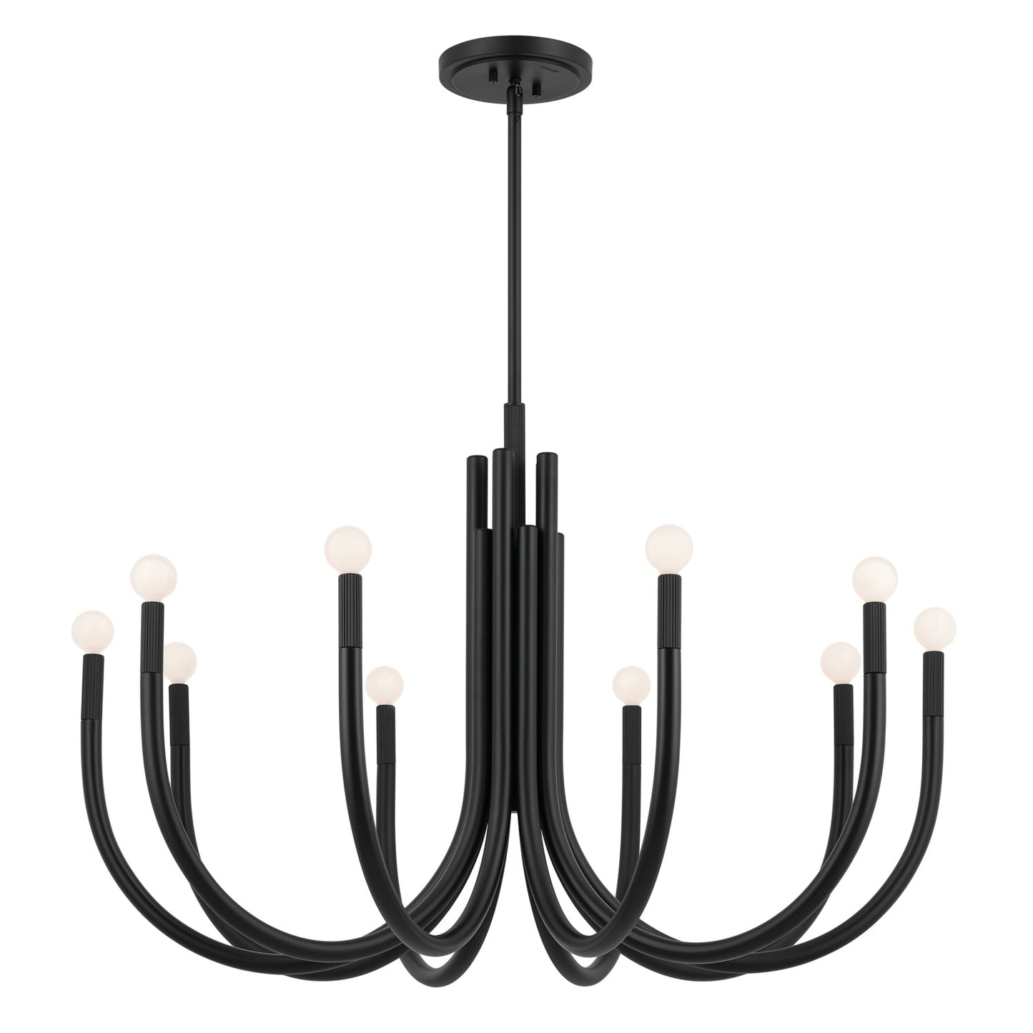 Kichler-52551BK|MAIN