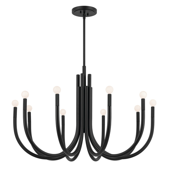 Kichler-52551BK|MAIN