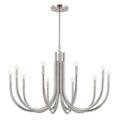 Odensa Chandelier by Kichler