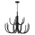 Odensa Chandelier by Kichler