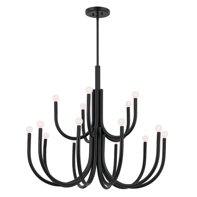 Kichler-52552BK|MAIN