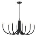 Odensa Chandelier by Kichler