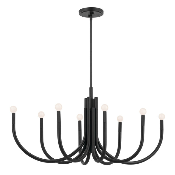 Odensa Chandelier by Kichler