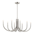 Odensa Chandelier by Kichler