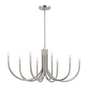 Odensa Chandelier by Kichler