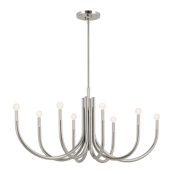 Odensa Chandelier by Kichler