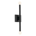 Odensa Outdoor (Damp) Sconce by Kichler