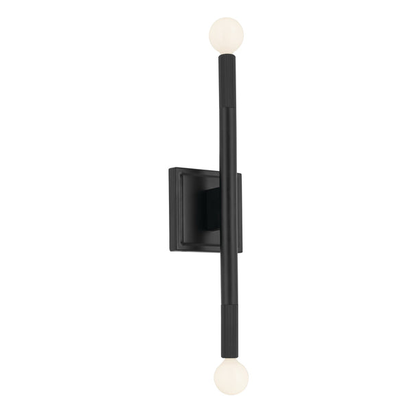 Odensa Outdoor (Damp) Sconce by Kichler