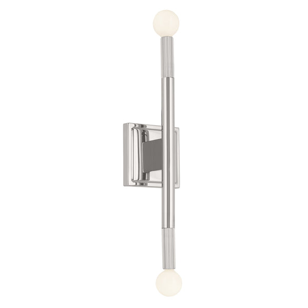 Odensa Outdoor (Damp) Sconce by Kichler