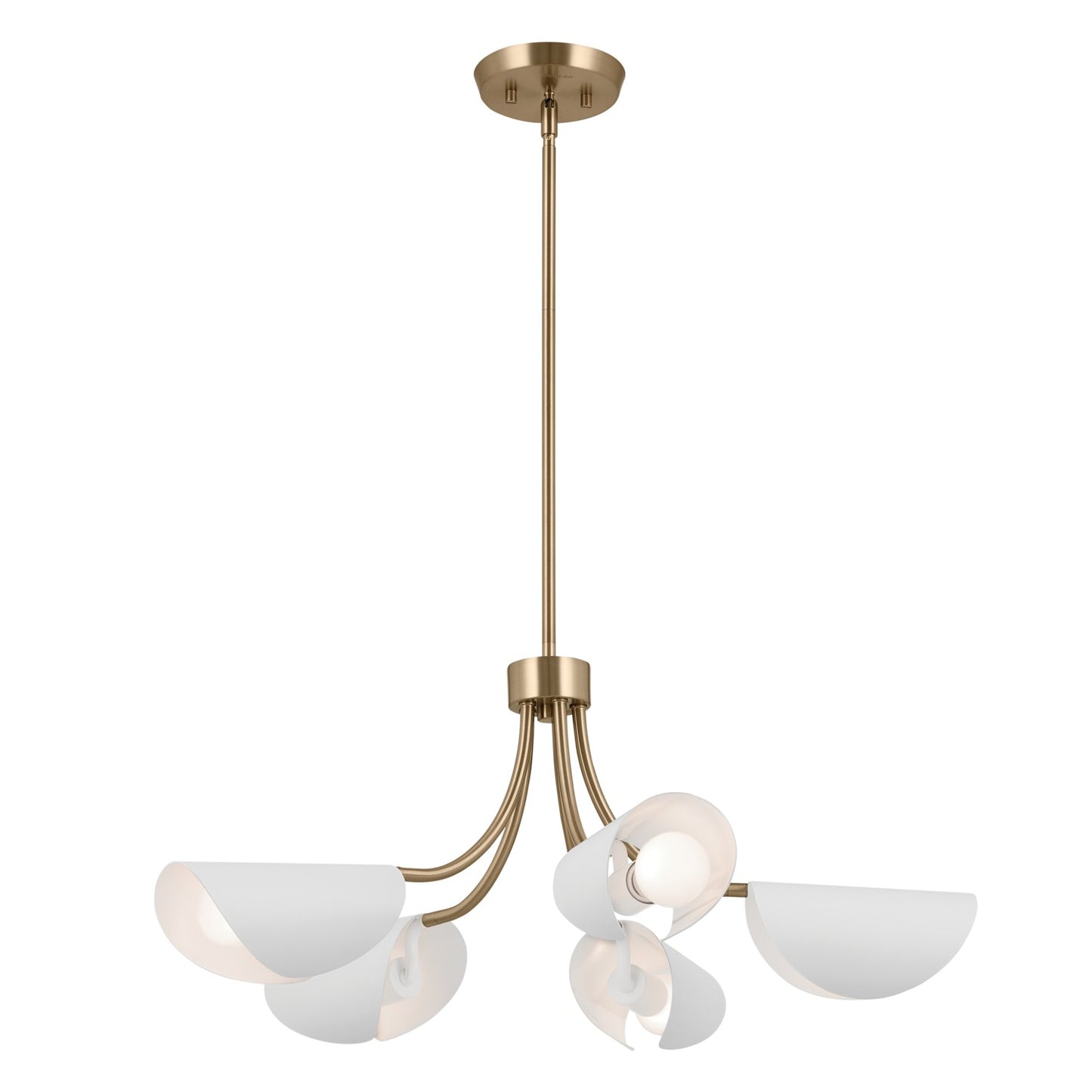 Kichler-52558CPZWH|MAIN