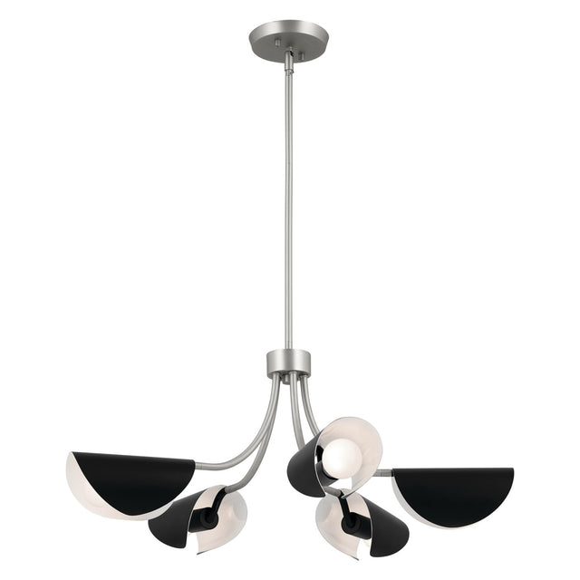 Arcus Chandelier by Kichler