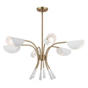 Arcus Chandelier by Kichler