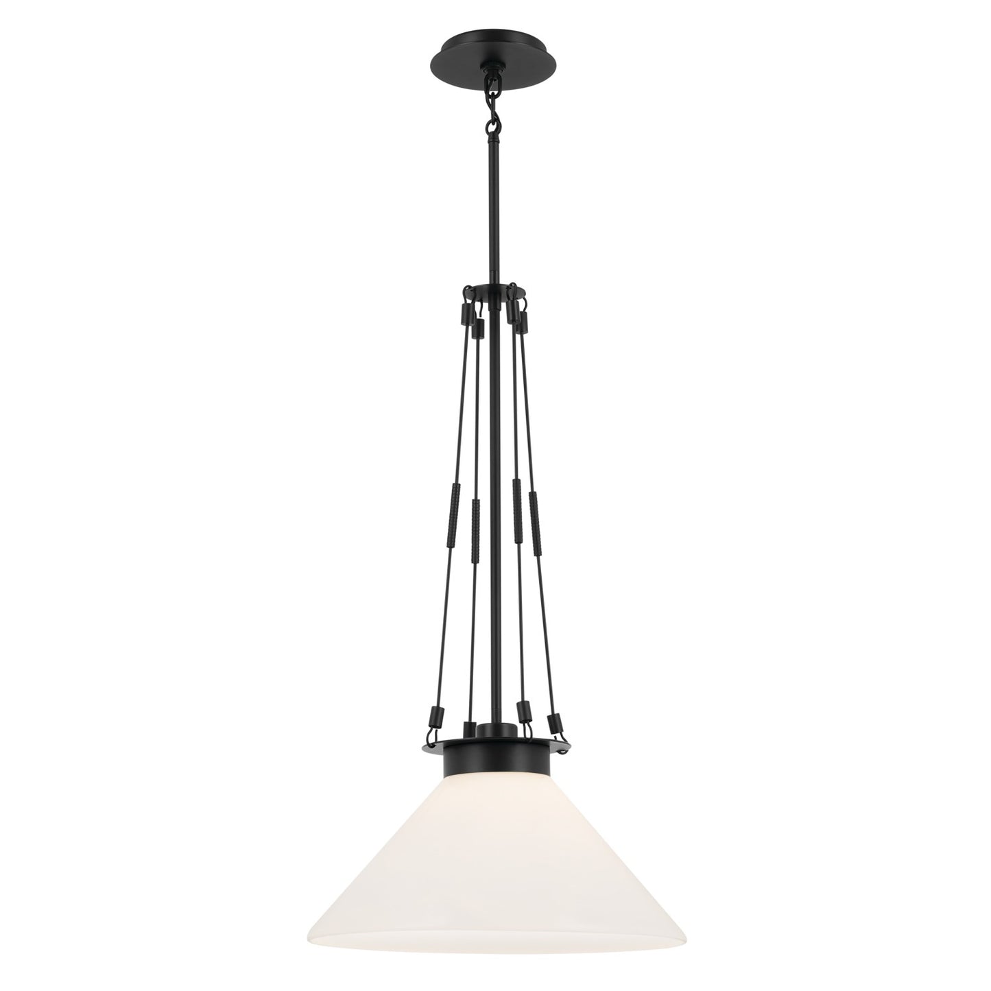 Albers Pendant by Kichler