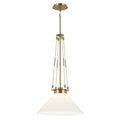 Albers Pendant by Kichler