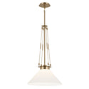 Albers Pendant by Kichler