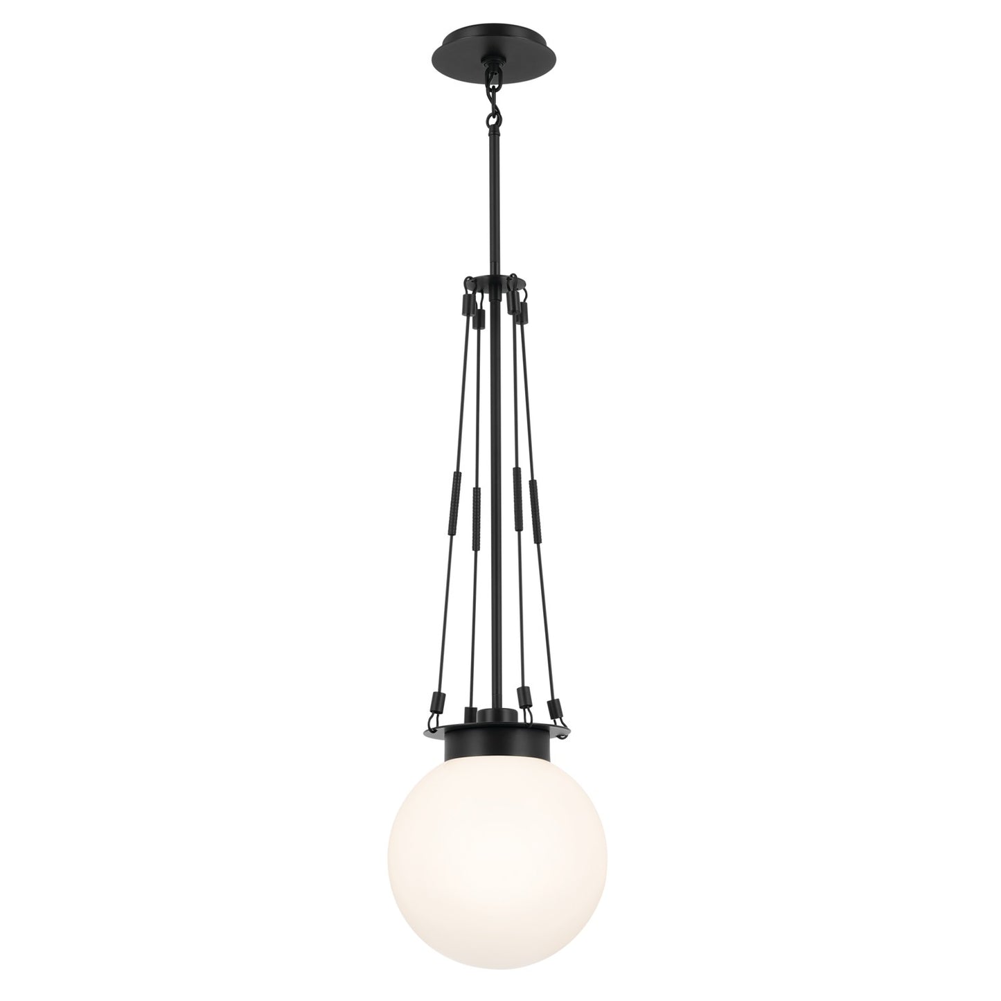 Albers Pendant by Kichler