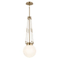 Albers Pendant by Kichler