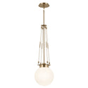 Albers Pendant by Kichler