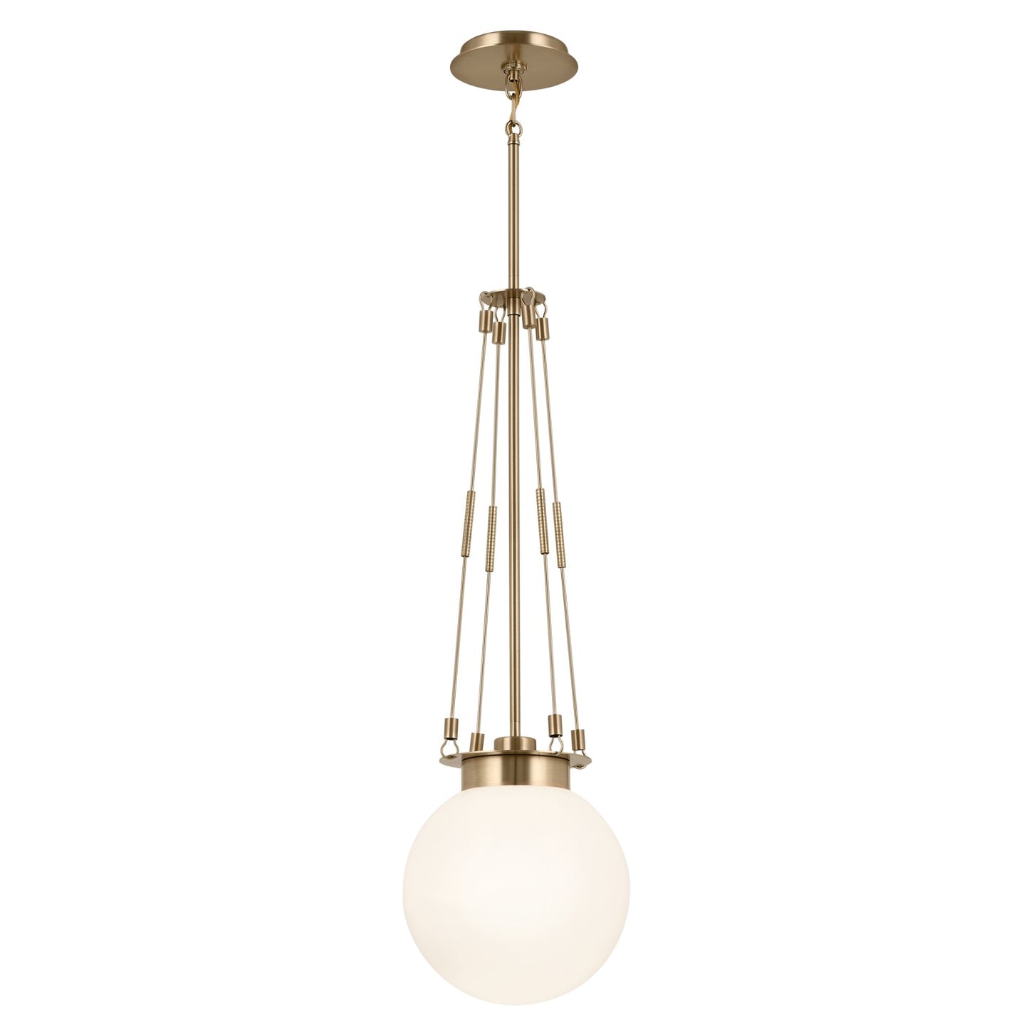 Albers Pendant by Kichler