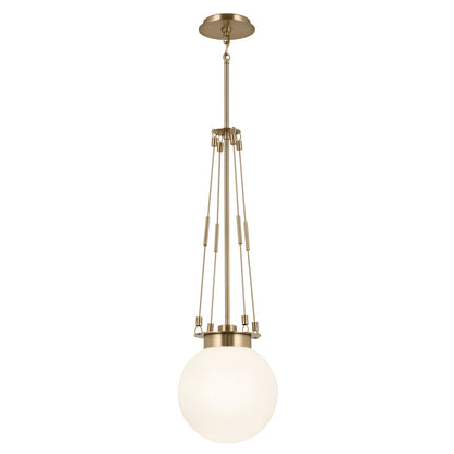 Albers Pendant by Kichler
