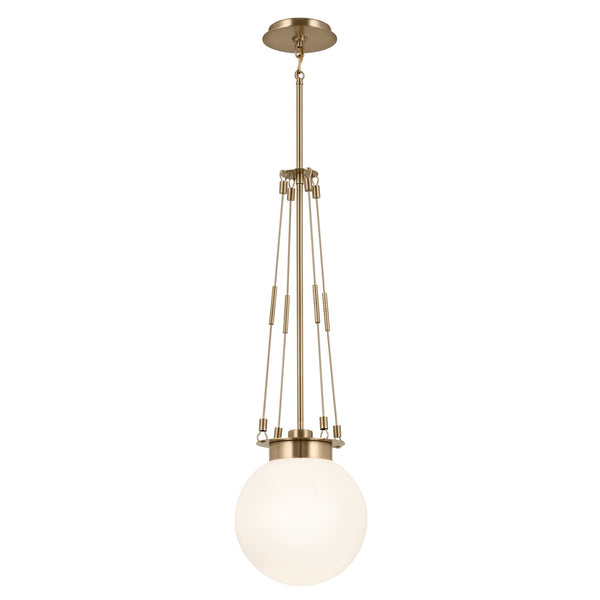 Albers Pendant by Kichler