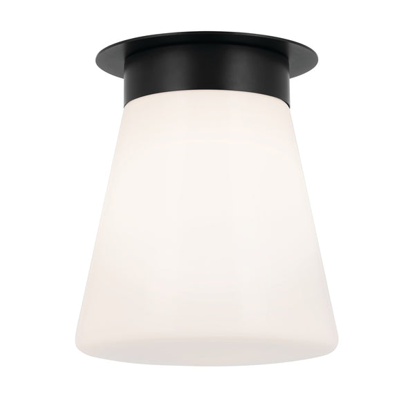 Albers Flush Mount Ceiling Light by Kichler