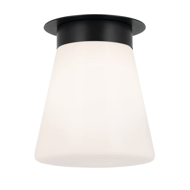 Albers Flush Mount Ceiling Light by Kichler