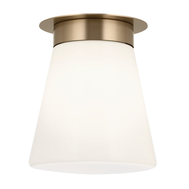 Albers Flush Mount Ceiling Light by Kichler