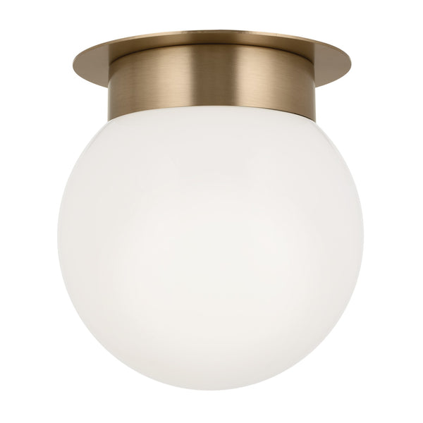 Albers Flush Mount Ceiling Light by Kichler