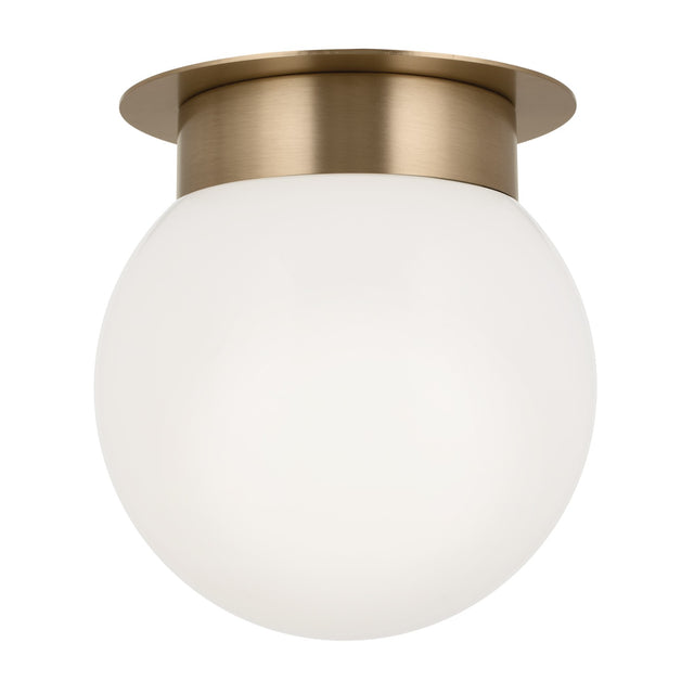 Albers Flush Mount Ceiling Light by Kichler