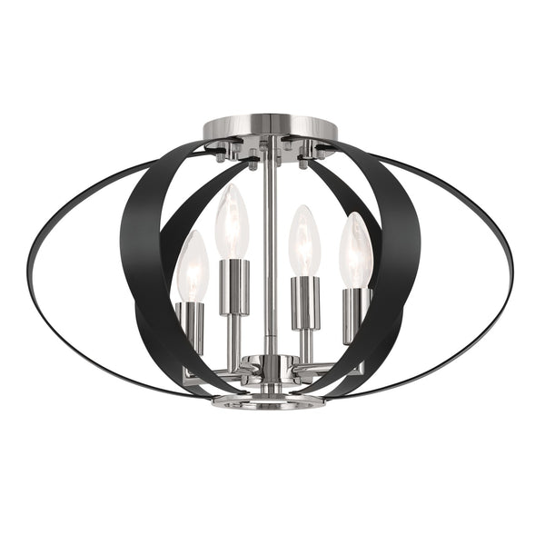 Cecil Flush Mount Light by Kichler