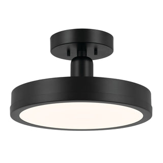 Riu Semi Flush Mount Ceiling Light by Kichler