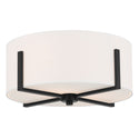 Malen Flush Mount Ceiling Light by Kichler
