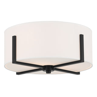 Malen Flush Mount Ceiling Light by Kichler