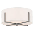 Malen Flush Mount Ceiling Light by Kichler