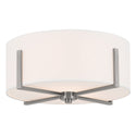 Malen Flush Mount Ceiling Light by Kichler