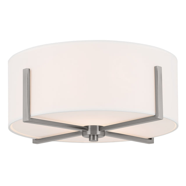 Malen Flush Mount Ceiling Light by Kichler