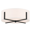 Malen Flush Mount Ceiling Light by Kichler